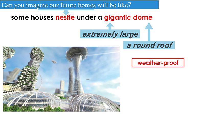 Unit4 ReadingA课件高二英语上学期同步备课(上外版2020选择性必修第一册) 第1页