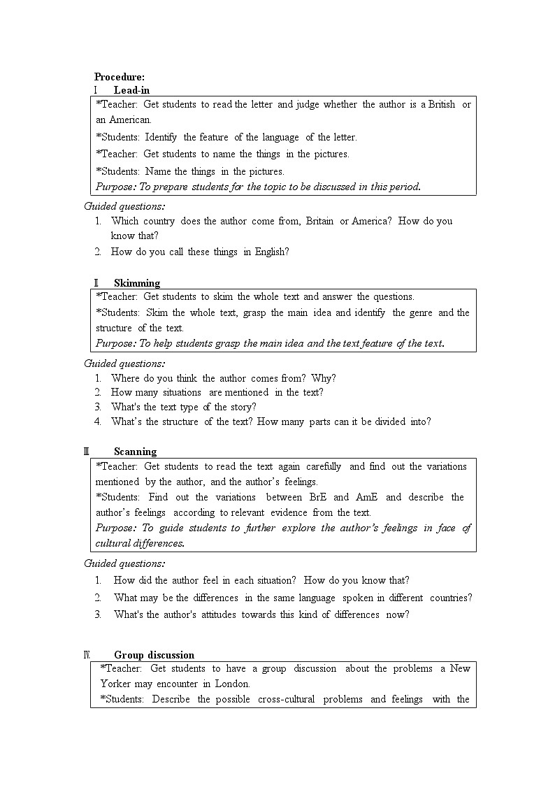 上外版2020必修第一册高一英语上学期 Unit2 ReadingB 课件第2页