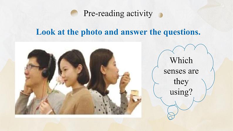 Unit 4 Part A :Reading and interaction(精讲课件)- 2023-2024学年高一英语同步精品课堂(上教版2020选择性必修第一册)第5页