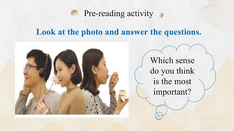 Unit 4 Part A :Reading and interaction(精讲课件)- 2023-2024学年高一英语同步精品课堂(上教版2020选择性必修第一册)第6页