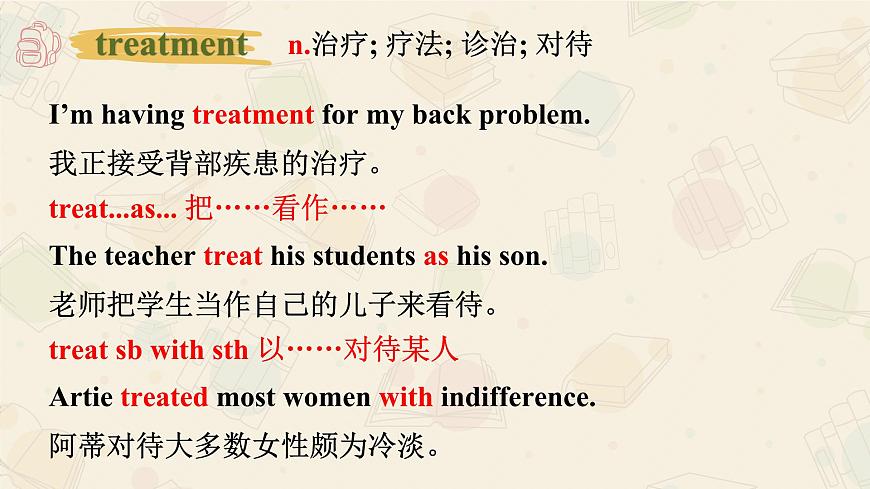 Unit 1 Road to Success Part B 單詞 -高中英語(yǔ)教學(xué)必備資料（上外版2020必修第三冊(cè)）第5頁(yè)