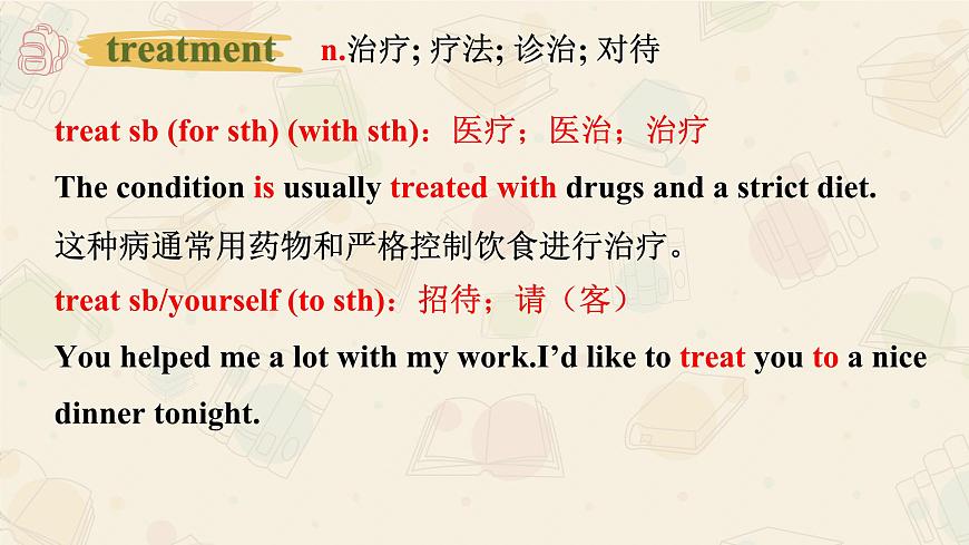 Unit 1 Road to Success Part B 單詞 -高中英語(yǔ)教學(xué)必備資料（上外版2020必修第三冊(cè)）第6頁(yè)