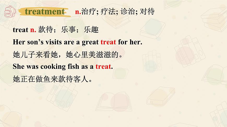 Unit 1 Road to Success Part B 單詞 -高中英語(yǔ)教學(xué)必備資料（上外版2020必修第三冊(cè)）第7頁(yè)