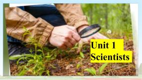 高中上外版 (2020)Further Exploration完美版备课课件ppt