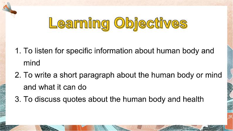 2024-2025学年北师大版(2019)选择性必修 第三册Unit 9 Human Biology Lesson 1 To Clone or Not to Clone 课件第2页