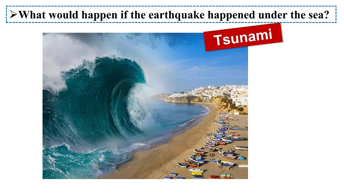 人教必修一Unit 4 读写课-精品课件第5页