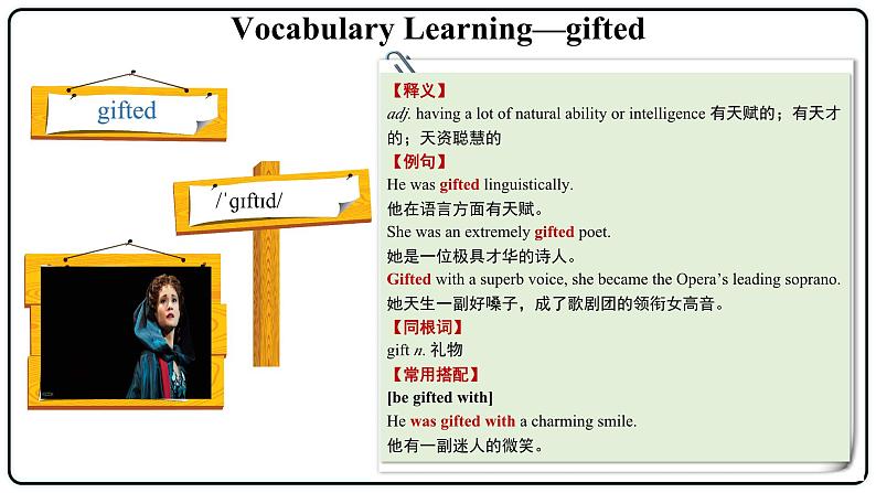 人教版选择性必修第二册Unit1词汇精析Vocabular_Learning精品课件1第7页