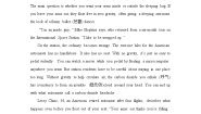 人教版 (2019)选择性必修 第一册Unit 2 Looking into the Future课时训练