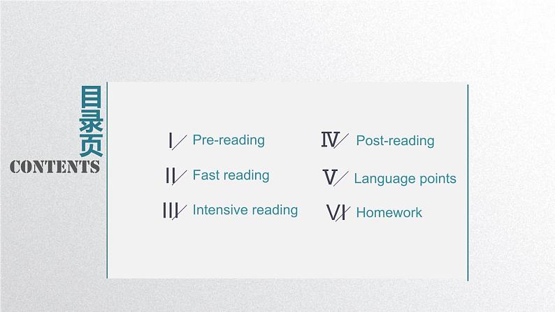 外研必修第一册Unit1_Understanding_ideas_公开课课件第2页
