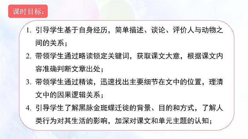 外研必修第一册Unit5_Starting_out_and_Understanding_ideas_名师课件第2页