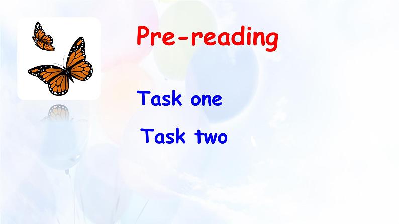 外研必修第一册Unit5_Starting_out_and_Understanding_ideas_名师课件第7页