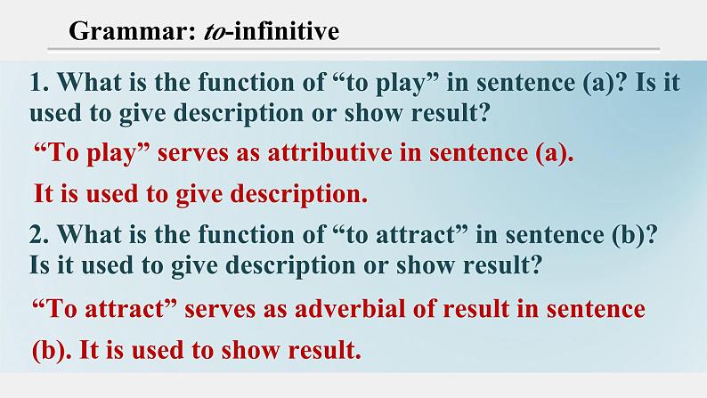 外研必修第二册Unit3_Using_language_公开课课件第5页