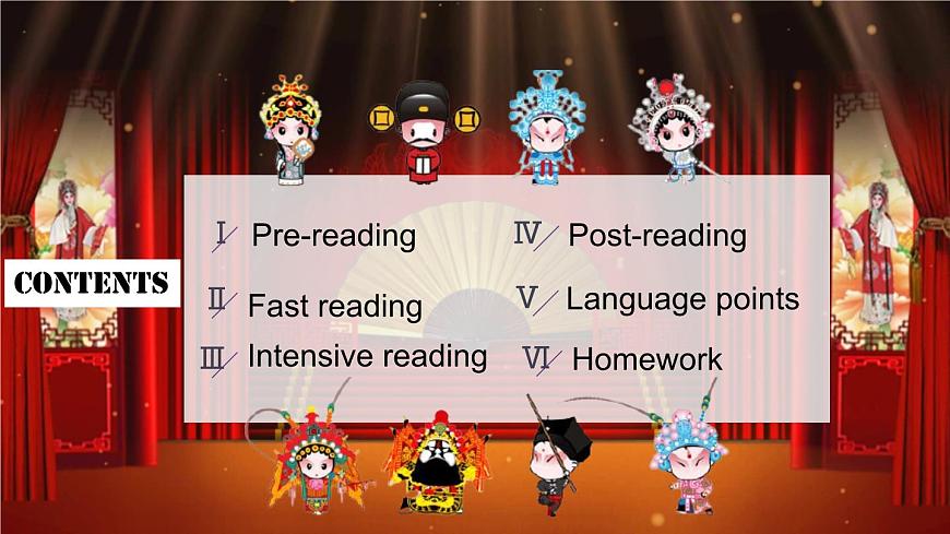 外研必修第二冊Unit4 Understanding ideas 優(yōu)質(zhì)課件第2頁