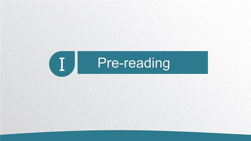 外研必修第二冊Unit4 Understanding ideas 優(yōu)質(zhì)課件第3頁