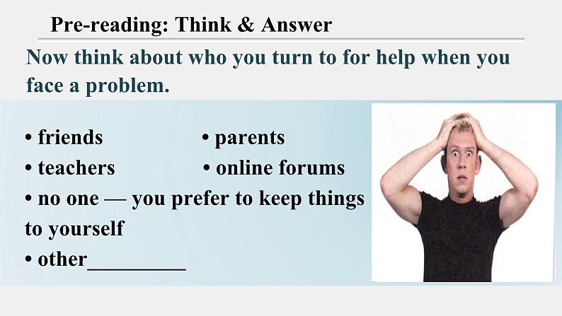 外研必修第三册Unit1_Understanding_ideas_公开课课件第5页