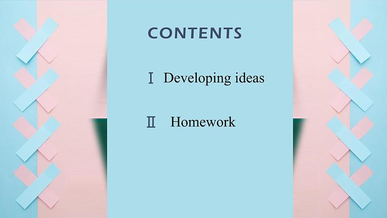 外研必修第三册Unit2_Developing_ideas-reading_名师课件第2页