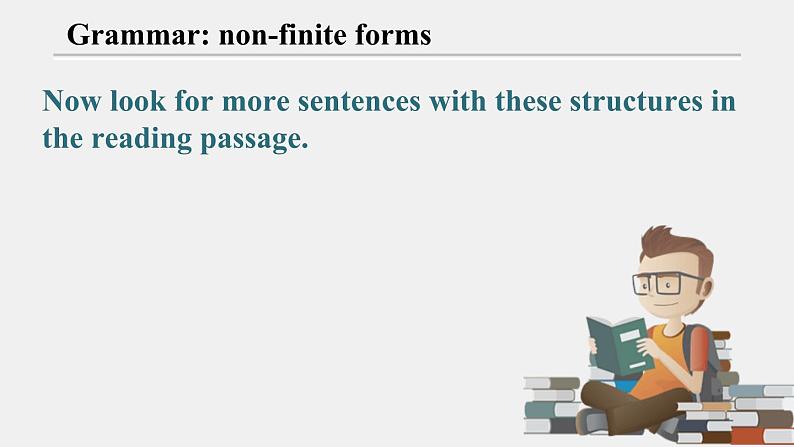 外研选择性必修第三册Unit5 Using language 公开课课件第8页