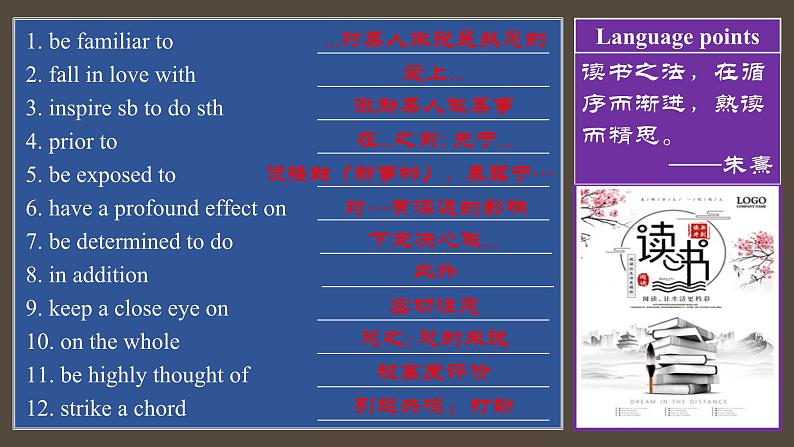 外研选择性必修第四册Unit3 developing ideas 精品课件第7页
