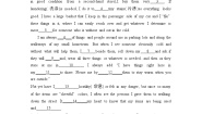 高中英语外研版 (2019)选择性必修 第一册Unit 2 Onwards and upwards同步测试题