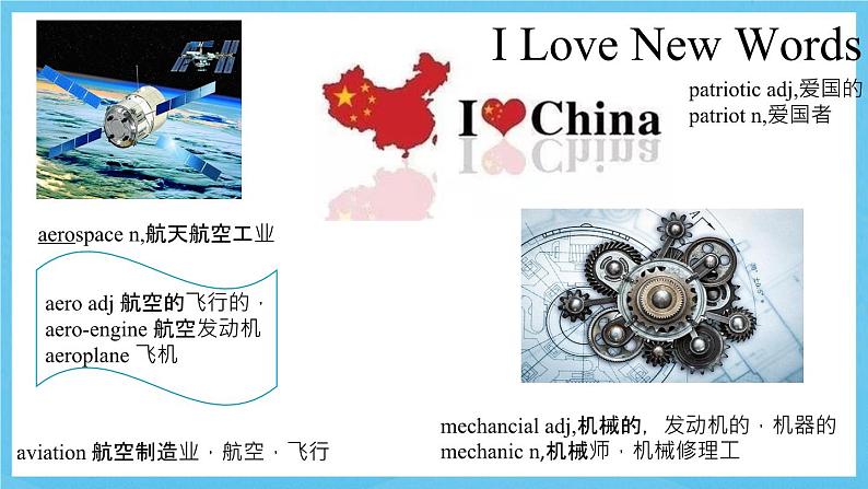 人教版2019选择性必修第二册 高二英语 Unit 1《 SCIENCE AND SCIENTISTS》Using Language2 读写课 课件第2页