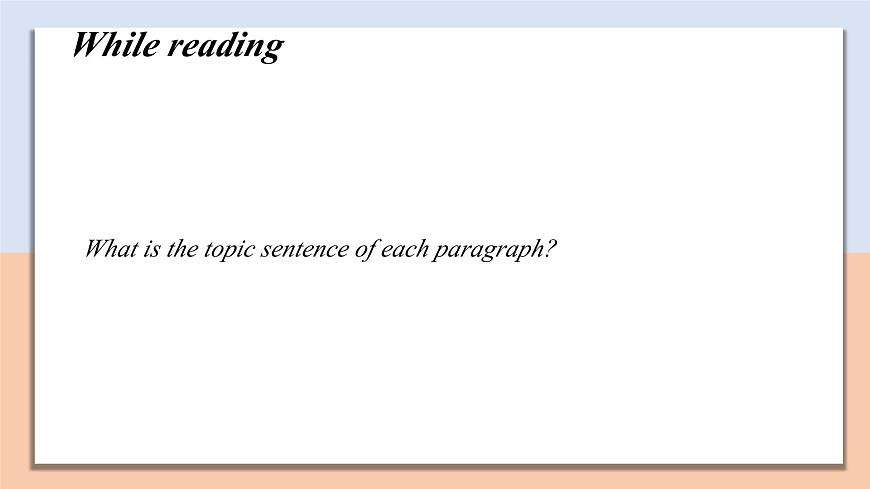 Unit 2 Section Ⅱ Reading — 高一英語 同步教學(xué)課件(牛津譯林版2020必修第一冊)第3頁
