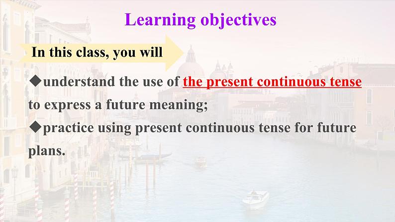 Unit 2 Travelling around Discovering Useful Structures 课件 2024-2025学年高中英语人教版(2019)必修第一册第2页