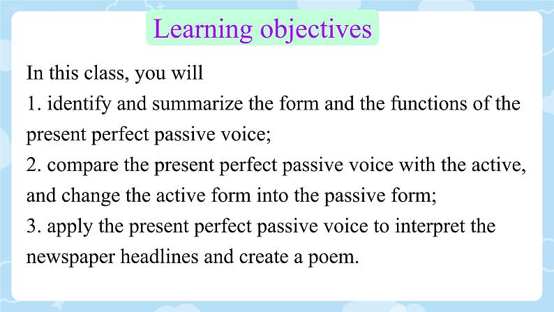 Unit 3 The Internet Discovering Useful Structure 课件 2024-2025学年高中英语人教版(2019)必修第二册第2页