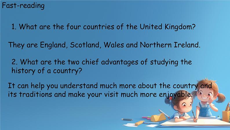 Unit 4 History and traditions Language Points课件 2024-2025学年高中英语人教版(2019)必修第二册第4页