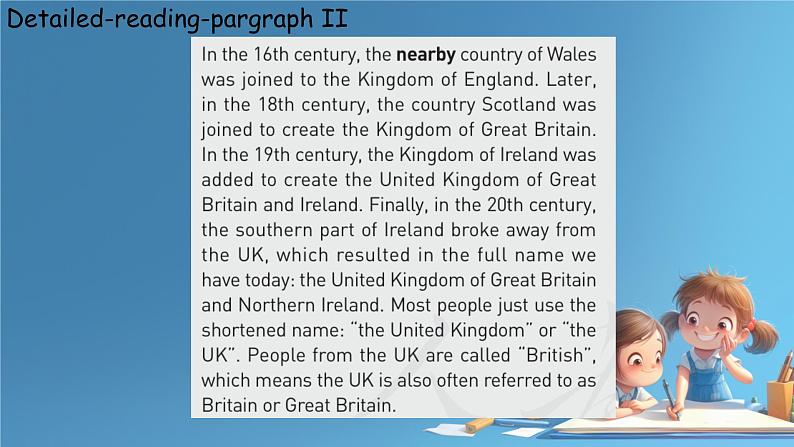 Unit 4 History and traditions Language Points课件 2024-2025学年高中英语人教版(2019)必修第二册第8页