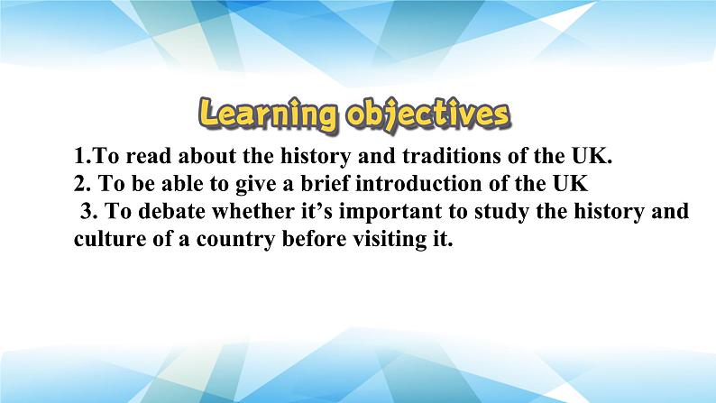 Unit 4 History and traditions Reading and Thinking 课件 2024-2025学年高中英语人教版(2019)必修第二册第4页