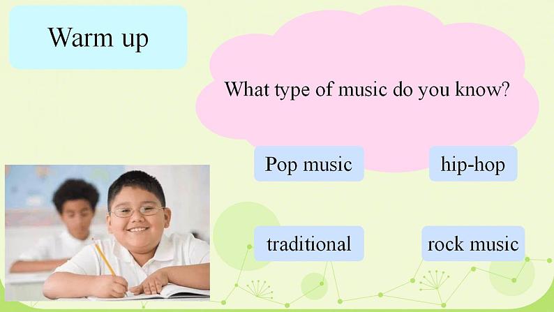 Unit 5 Music Listening and Speaking 课件 2024-2025学年高中英语人教版(2019)必修第二册第3页