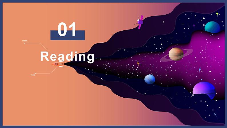 高中英语外研版(2019)选择性必修四同步精品课件Unit6 Developing ideas第2页