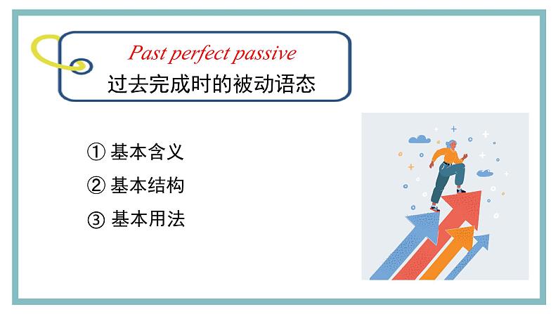 高中英语外研版(2019)选择性必修二同步精品课件Unit2 Using language第5页