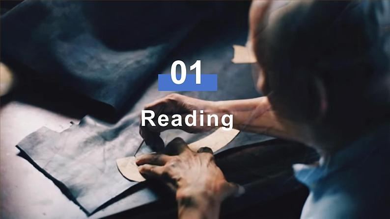 高中英语外研版(2019)选择性必修三同步精品课件Unit 2 Developing ideas第2页