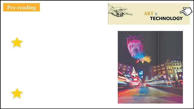 高中英语外研版(2019)选择性必修一同步精品课件Unit4 Developing ideas第5页