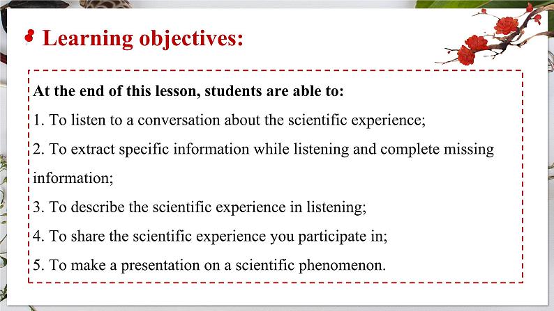 选必二 Unit 1 Science and Scientists Using Language 1(课件) 第3页