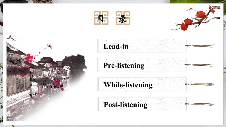 选必二 Unit 4 Journey Across a Vast Land Using Language 1(课件) 第2页