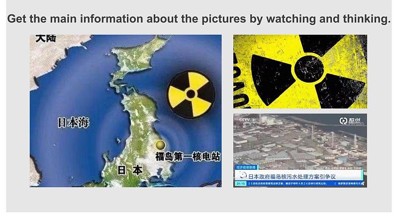 Unit 6 Earth first Starting out 课件高一英语外研版(2019)必修第二册第3页