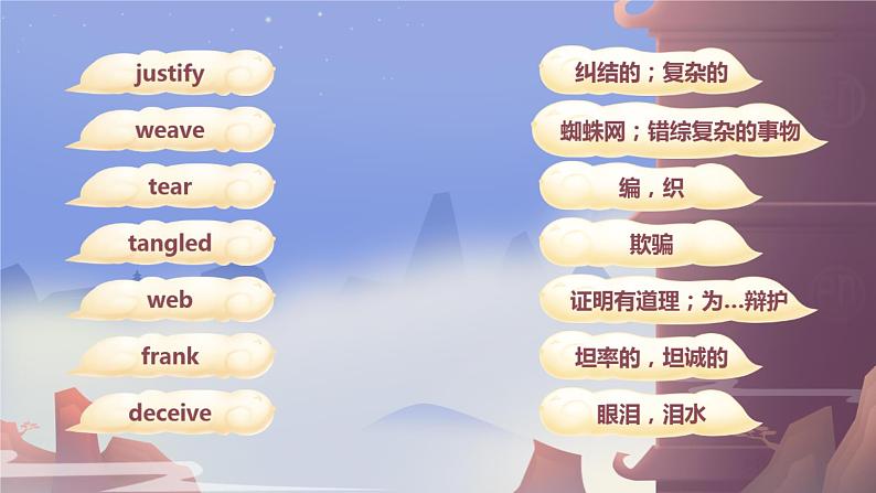 Unit 1 Knowing me, Knowing you Developing ideas 课件英语外研版(2019)必修第三册第4页
