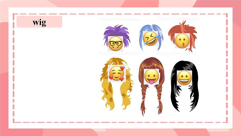 Unit 1 Laugh out loud! Words and expressions 课件英语外研版(2019)选择性必修一第6页