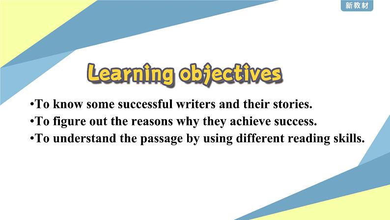 Unit 2 Onwards and upwards Understanding ideas课件高中英语外研版(2019)选择性必修第一册第2页
