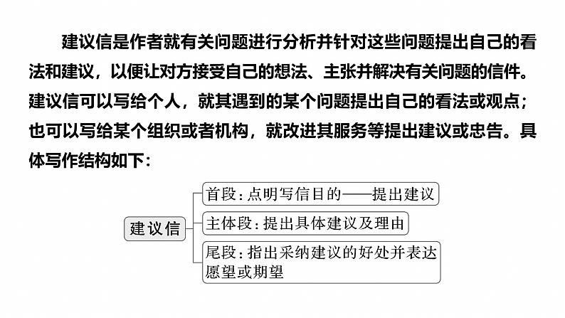 专题五 文体分类突破--2025年高考英语大二轮复习(课件)第3页
