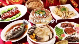 外研社 2024-2025 高中英語 必修二 unit 1 starting out 課件