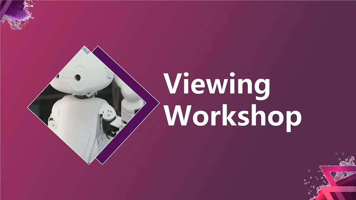 Unit 7 Topic talk Viewing workshop 课件高二英语同步精品课件(北师大版2019选择性必修第三册)第6页