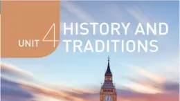 人教版（2019）高中英語必修第二冊Unit4 History and Traditions Reading and Thinking課件17