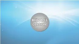 外研高中英語必修第二冊(cè)Unit2 話題詞匯思維導(dǎo)圖課件PPT