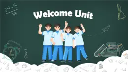 WelcomeunitReadingforWriting課件-2024-2025學(xué)年高一上學(xué)期英語人教版（2019）必修第一冊