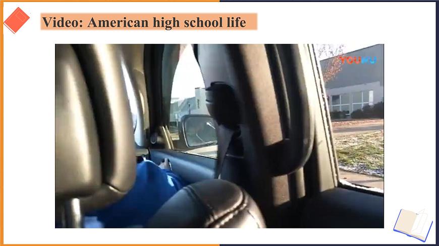 Unit1 Teenage life Reading and Thinking 高一英語人教版(2019)必修第一冊第6頁