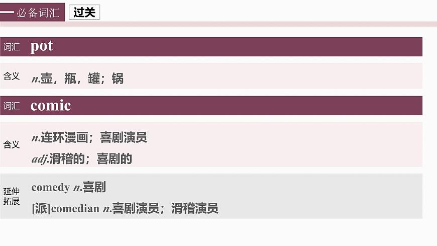 必修第三冊(cè)　Unit 3　The world online第5頁(yè)