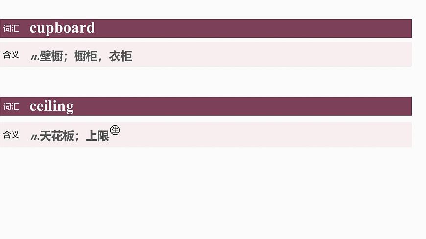選擇性必修第三冊　Unit 2　Out of this world第6頁